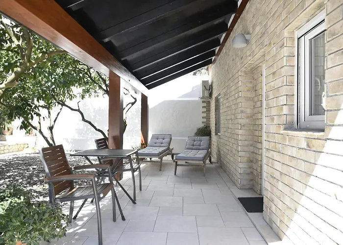 Apartmán Nona