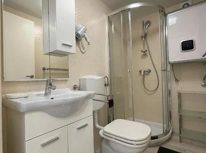 Nona Apartmán Pula