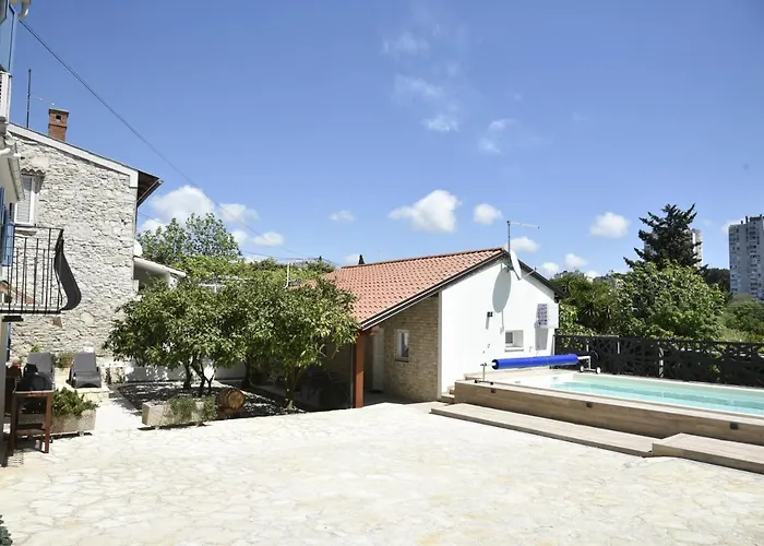 Nona Apartmán *