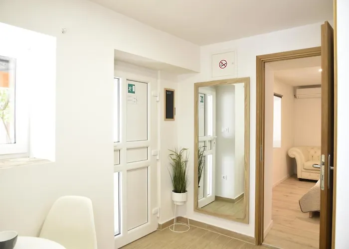 Apartmán Nona