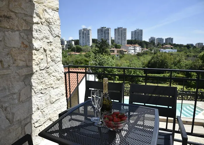 Apartmán Nona *