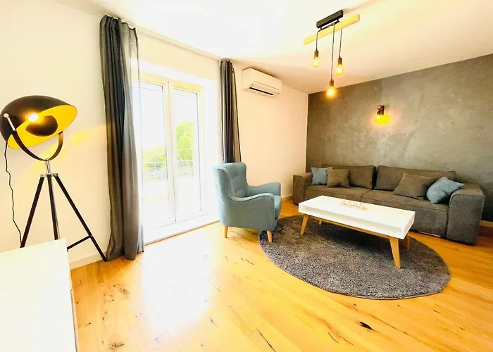 Nona Apartmán *