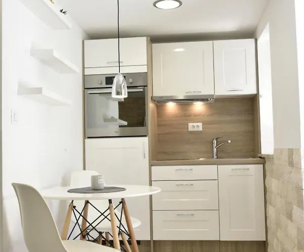 Apartmán Nona