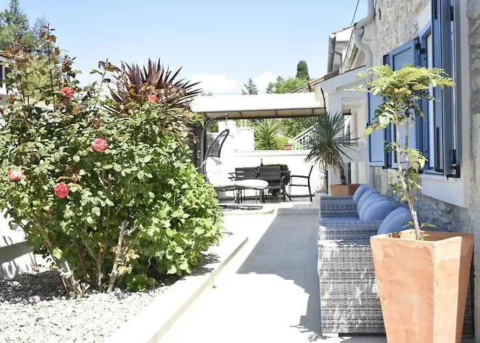 Nona Apartmán Pula