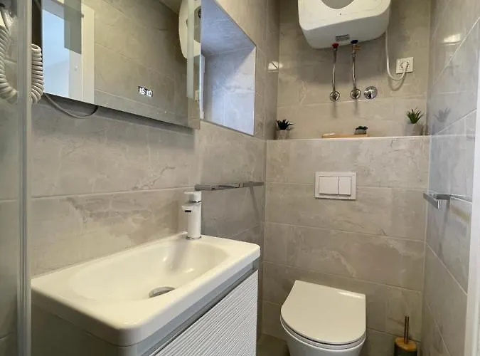 Apartmán Nona
