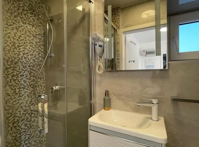 Apartmán Nona *
