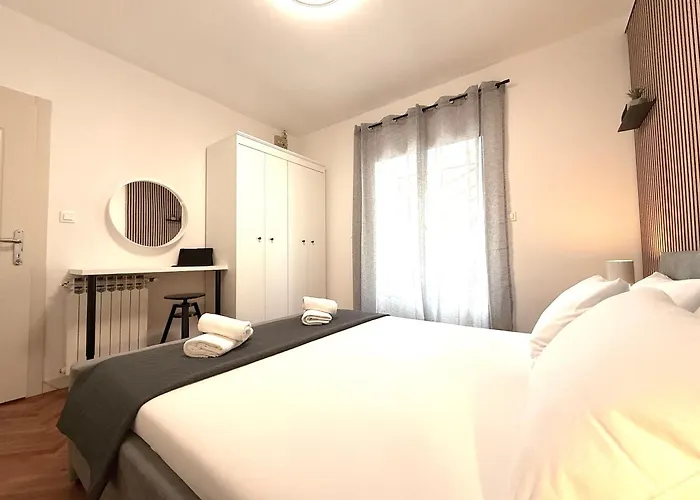 Nona Apartmán *