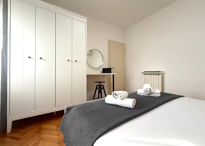Apartmán Nona