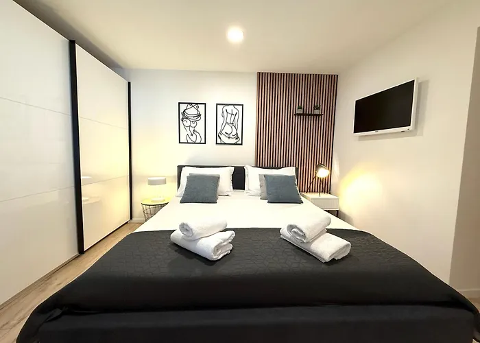 Nona Apartmán *