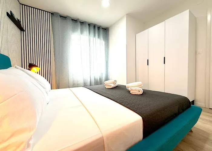 Nona Apartmán