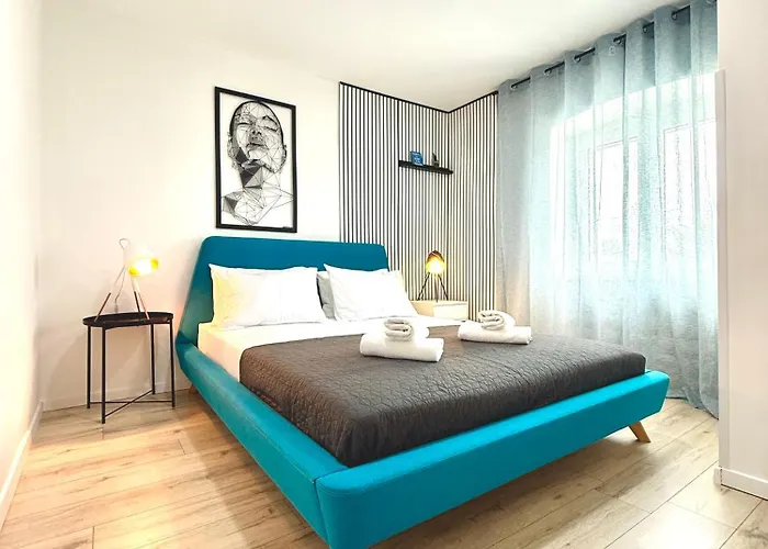 Apartmán Nona