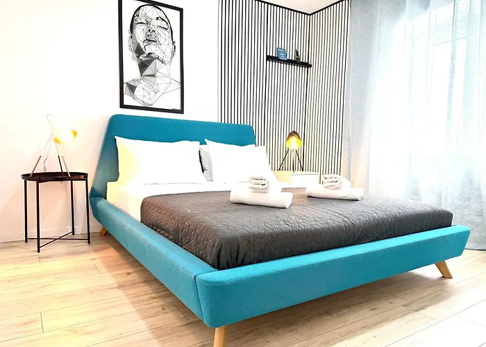Nona Apartmán *
