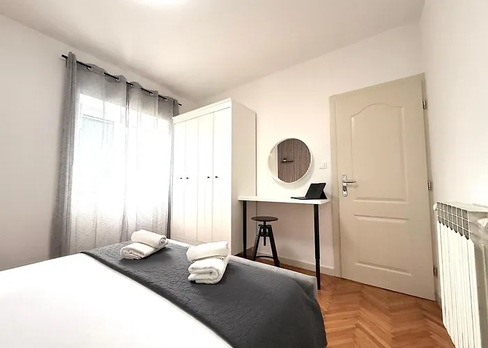 Apartmán Nona *